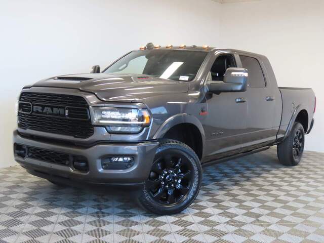 ram ram 3500 pickup 2024 3C63R3PL4RG283832 image ram ram 3500 pickup 2024 3C63R3PL4RG283832 image